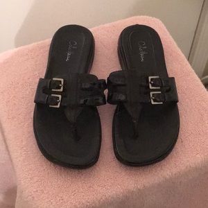 Cole Haan Nike Air